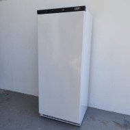 129. Armario Refrigerado ABS 600 Litros 1 Puerta 77 cm Blanco (FR-127)