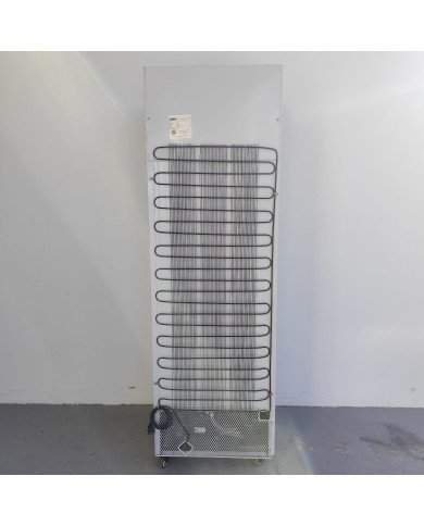 Armario Expositor Refrigerado 300L Ventilado Romux | Equipamiento Industrial