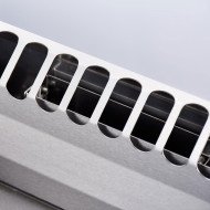 Cocina 4 Fuegos Gas Natural Horno Eléctrico | Gastroten