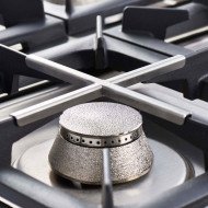 Cocina 4 Fuegos Gas Butano Horno Eléctrico | Gastroten