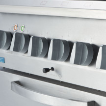 Cocina 4 Fuegos Gas Natural Horno Eléctrico | Gastroten