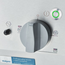 Cocina 4 Fuegos Gas Natural Horno Eléctrico | Gastroten