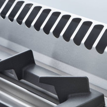 Cocina 4 Fuegos Gas Natural Horno Eléctrico | Gastroten