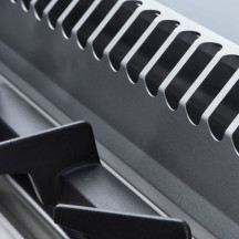 Cocina 6 Fuegos Gas Natural Horno Eléctrico | Gastroten