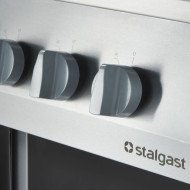 Cocina 6 Fuegos Gas Natural Horno Eléctrico | Gastroten