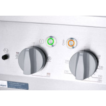 Cocina 6 Fuegos Gas Butano Horno Eléctrico | Gastroten