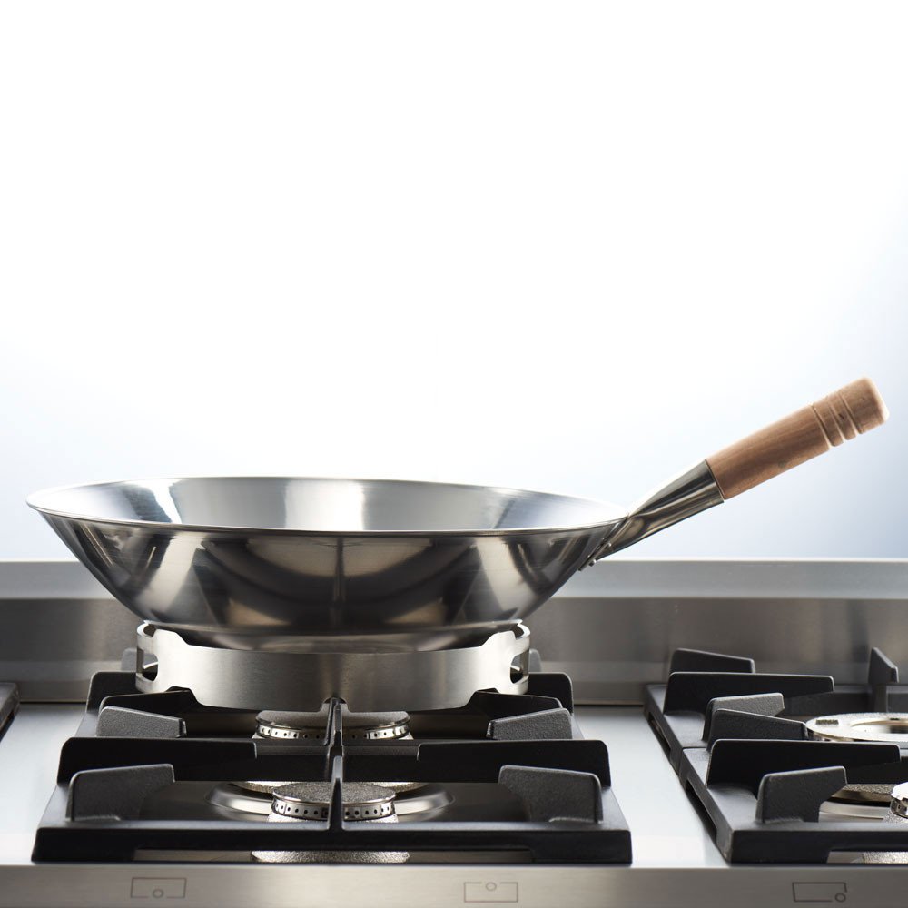 Cocina 2 Fuegos Sobremesa Gas Natural Stalgast | Hostelería Profesional