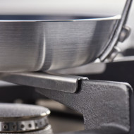 Cocina 4 Fuegos Sobremesa Gas Butano | Equipamiento Industrial