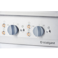 Cocina 4 Fuegos Inducción Sobremesa Trifásica | Gastroten