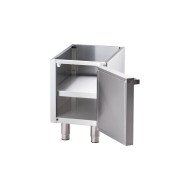 Cocina Eléctrica Sobremesa Trifásica Stalgast | Equipamiento Industrial
