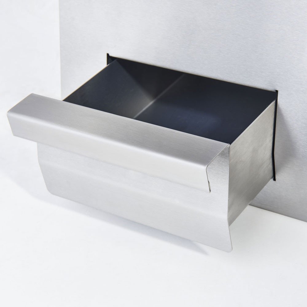 Plancha Sobremesa Lisa 80 Gas Natural Stalgast | Equipamiento Industrial