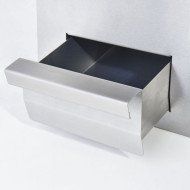 Plancha Sobremesa Lisa 80 Gas Natural Stalgast | Equipamiento Industrial