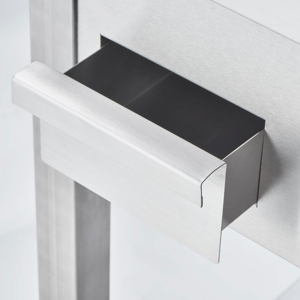 Plancha Cromo Duro Sobremesa 40 Gas Butano | Equipamiento Industrial