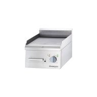 Plancha Acero Sobremesa Lisa 40 Eléctrica Stalgast | Equipamiento Industrial