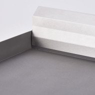Plancha Sobremesa Lisa 80 Eléctrica Trifásica | Gastroten