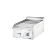 Plancha Cromo Duro 40 Eléctrica Trifásica | Gastroten