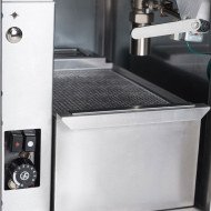 Freidora Gas Natural 17L con Mueble Stalgast | Hostelería Profesional