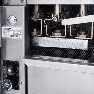 Freidora Gas Natural 17L con Mueble Stalgast | Hostelería Profesional