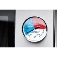 Plancha Sobremesa Lisa 80 Eléctrica Trifásica | Equipamiento Hostelería