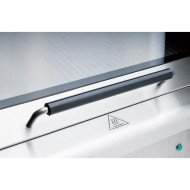 Plancha Sobremesa Lisa 80 Eléctrica Trifásica | Equipamiento Hostelería