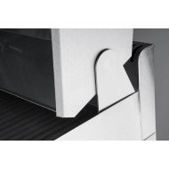 Plancha Sobremesa Lisa 80 Eléctrica Trifásica | Equipamiento Hostelería