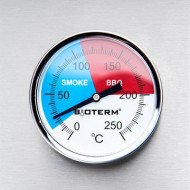 Plancha Sobremesa Ranurada 80 Eléctrica Trifásica | Gastroten