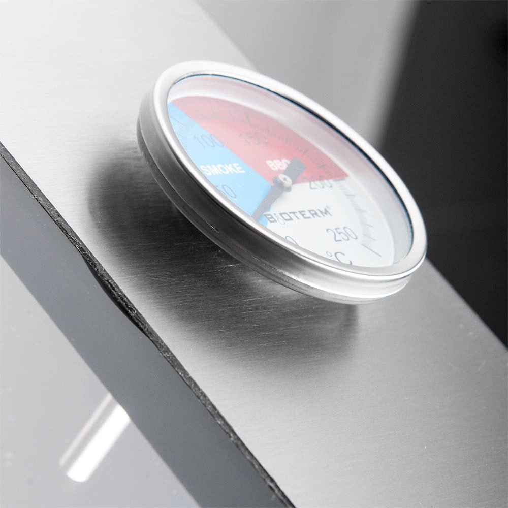 Plancha Eléctrica Stalgast 80cm Triphasé | Equipamiento Industrial