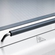 Plancha Eléctrica Stalgast 80cm Triphasé | Equipamiento Industrial