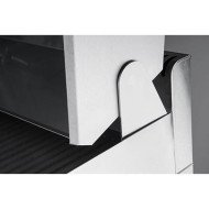 Plancha Eléctrica Stalgast 80cm Triphasé | Equipamiento Industrial