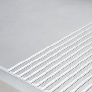 Plancha Eléctrica Stalgast 80cm Triphasé | Equipamiento Industrial