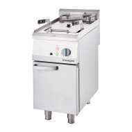 Freidora Eléctrica 15 Litros Trifásica Stalgast | Equipamiento Industrial