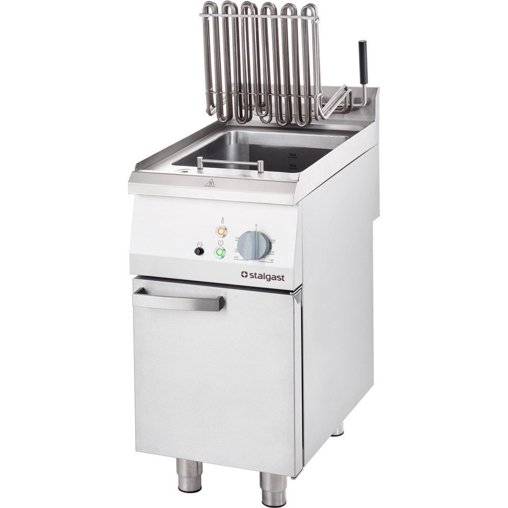 Freidora Eléctrica 15 Litros Trifásica Stalgast | Equipamiento Industrial