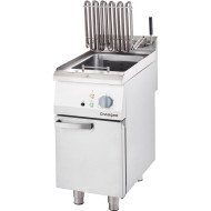 Freidora Eléctrica 15 Litros Trifásica Stalgast | Equipamiento Industrial