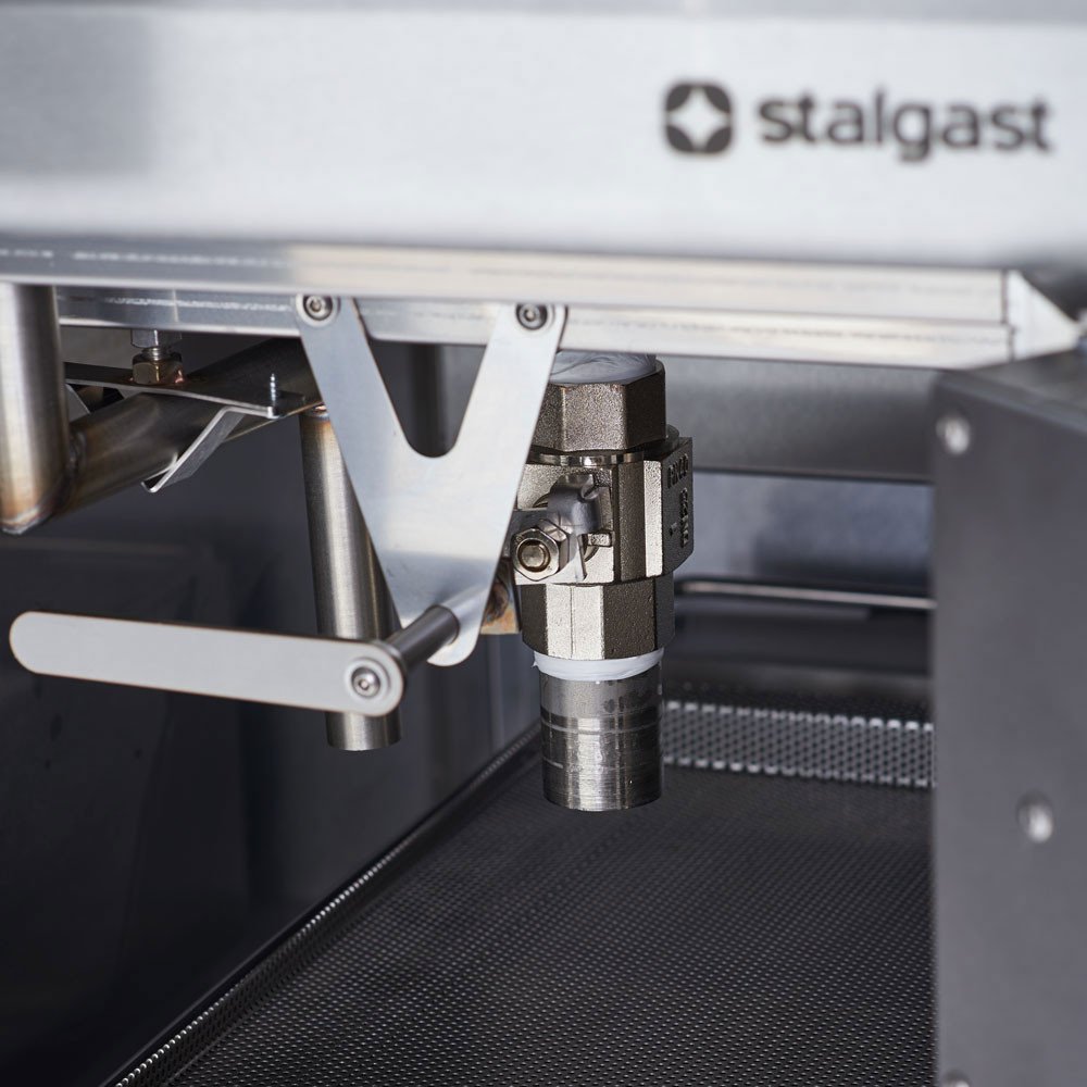 Freidora Eléctrica 15 Litros Trifásica Stalgast | Equipamiento Industrial