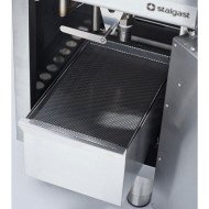 Freidora Eléctrica 15 Litros Trifásica Stalgast | Equipamiento Industrial