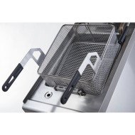 Freidora Eléctrica 15 Litros Trifásica Stalgast | Equipamiento Industrial
