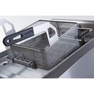 Freidora Eléctrica 15 Litros Trifásica Stalgast | Equipamiento Industrial