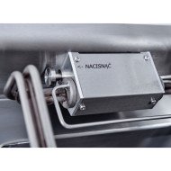 Freidora Eléctrica 15 Litros Trifásica Stalgast | Equipamiento Industrial