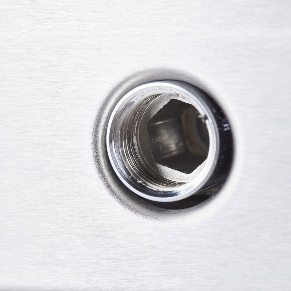 Barbacoa Agua Sobremesa Eléctrica 80 Trifásica | Gastroten