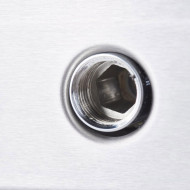 Barbacoa Agua Sobremesa Eléctrica 80 Trifásica | Gastroten