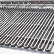 Barbacoa Agua Sobremesa Eléctrica 80 Trifásica | Gastroten