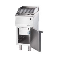 Barbacoa Gas Butano Piedra Volcánica V 40 | Gastroten