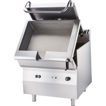Sartén Basculante Gas Natural 58L Stalgast | Equipamiento Hostelería