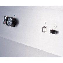 Sartén Basculante Gas Natural 58L Stalgast | Equipamiento Hostelería