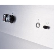 Sartén Basculante Gas Natural 58L Stalgast | Equipamiento Hostelería