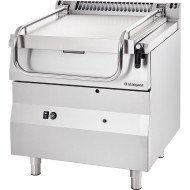 Sartén Basculante a Gas Butano 58 L | Equipamiento Industrial