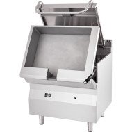 Sartén Basculante a Gas Butano 58 L | Equipamiento Industrial