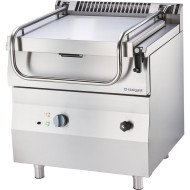 Sartén Basculante Eléctrica 58L Trifásica Stalgast | Equipamiento Industrial