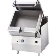 Sartén Basculante Eléctrica 58L Trifásica Stalgast | Equipamiento Industrial