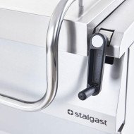 Sartén Basculante Eléctrica 58L Trifásica Stalgast | Equipamiento Industrial